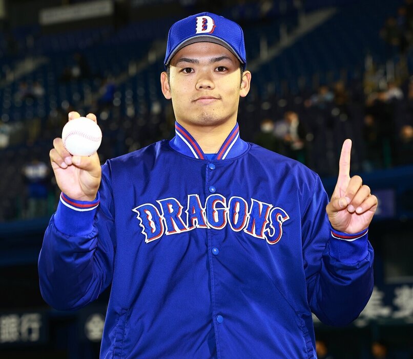 中日・根尾昂が崖っぷち ファームでも制球難、1軍定着遠く移籍の可能性も…「遊撃で勝負すべきだった」の声