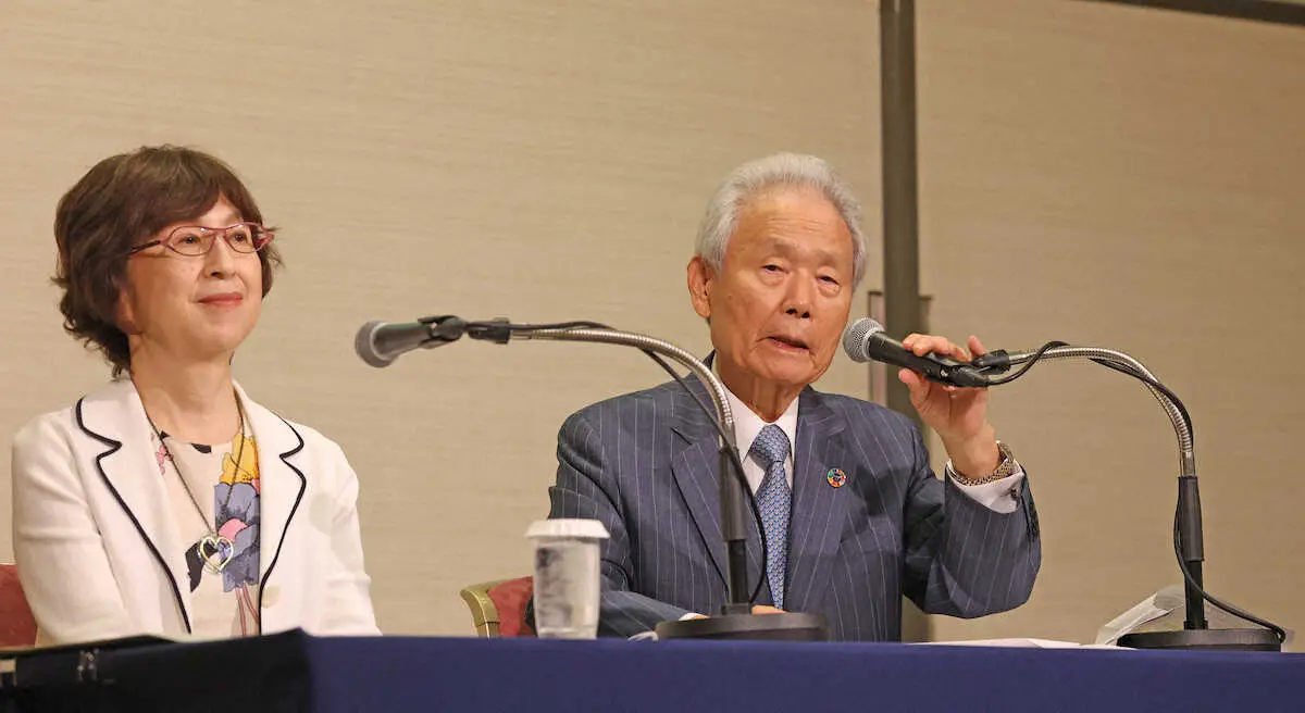 プロ野球オーナー会議「スポーツ振興クジ」導入を検討 「非予想形」に限定で関係各所と調整へ