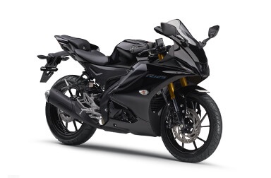 ヤマハ YZF-R125