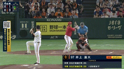 GIF動画