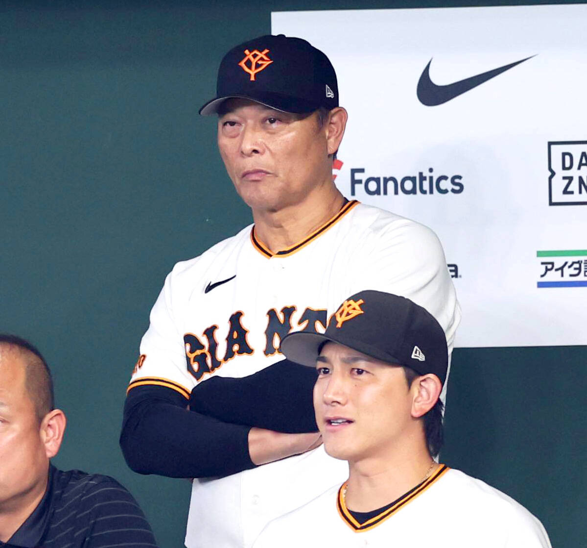 【巨人】橋上監督代行「９連戦最後の試合が最も避けなきゃいけないような試合に…」キャベッジの課題にも言及…一問一答