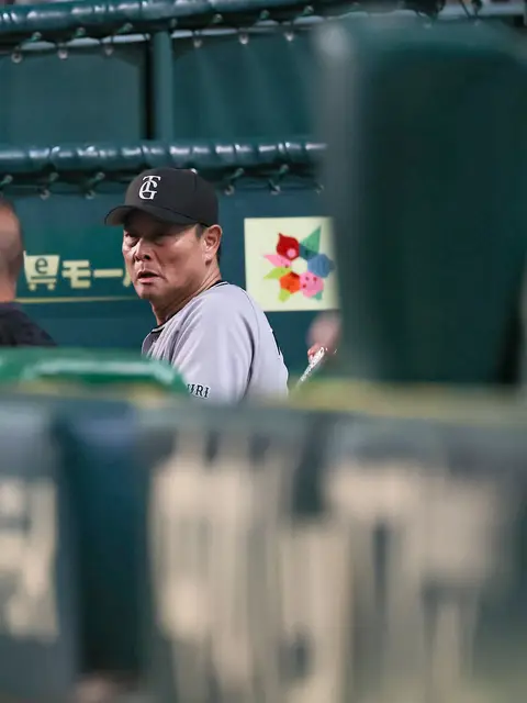 【巨人】１９年ぶり阪神戦６連敗 今季７勝１５敗で直接対決あと３試合 ３・５差から巻き返しなるか