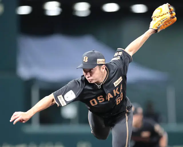 【阪神】石井大智が復帰後初の連投で１回１失点 左アキレス腱断裂から再起へのリハビリプログラム完了なら１軍昇格の可能性も