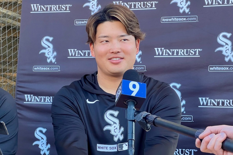 快適さは結果につながる！？村上がもたらした「秘密兵器」