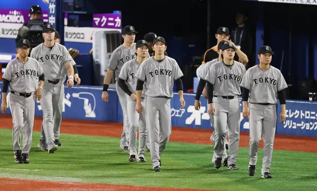 【巨人】今季ワースト１３失点も…首位・阪神敗れゲーム差０・５のまま 残り１２試合