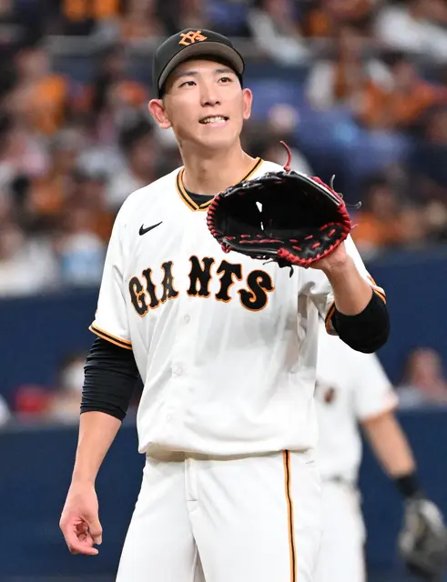 【緒方耕一】巨人サヨナラ勝ちも褒められない試合 内容悪い選手の筆頭はダルベック