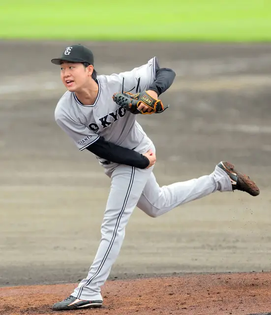 【巨人】山崎伊織「もうちょっと…」最終盤での１軍復帰へ感じた課題 スライダーは「特によかった」石井２軍監督も絶賛