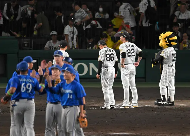 阪神・藤川監督 連敗で巨人２・５差接近 連覇へ試練も「常に前向きに。変わらずやり続けること」マジック２日連続「１８」停滞