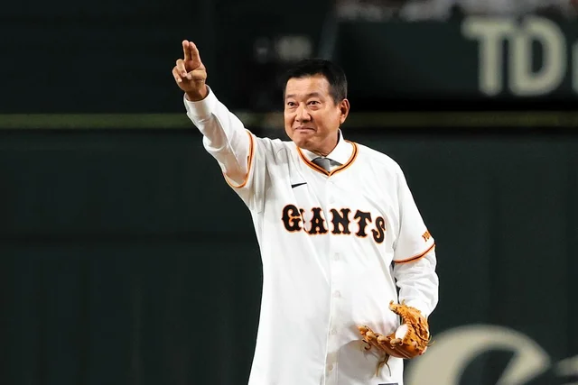 巨人・来季監督に原辰徳氏が急浮上 名将は「火中の栗」を拾えるか