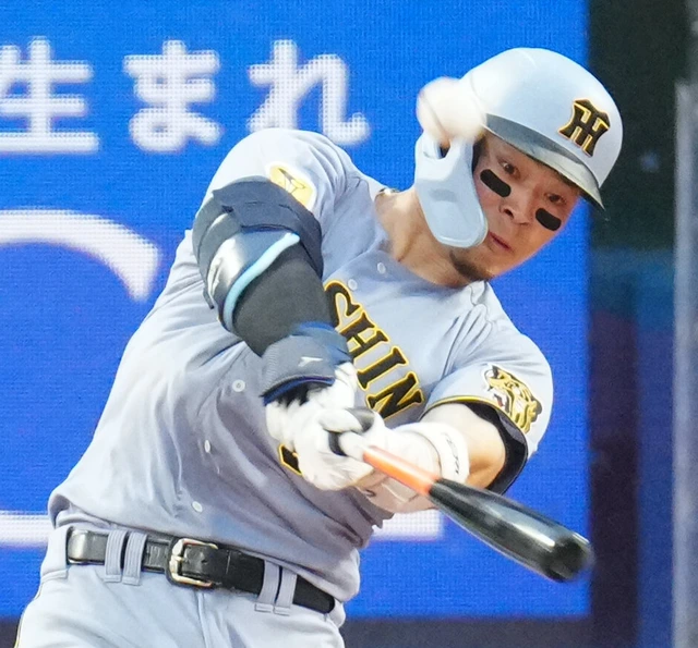 岡本和真のブルージェイズ、阪神佐藤輝明＆カブス鈴木誠也獲得へ乗り出すと米メディア