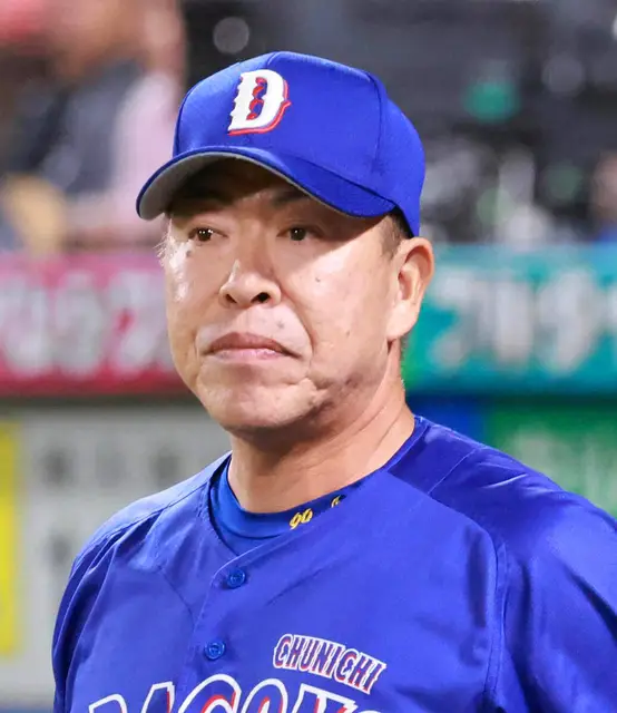 中日が２年ぶり単独最下位…セ全日程終了 ヤクルトが最終戦で勝利 球団創設９０周年で６年連続Ｂクラス 来季は工藤公康氏が新監督に就任へ